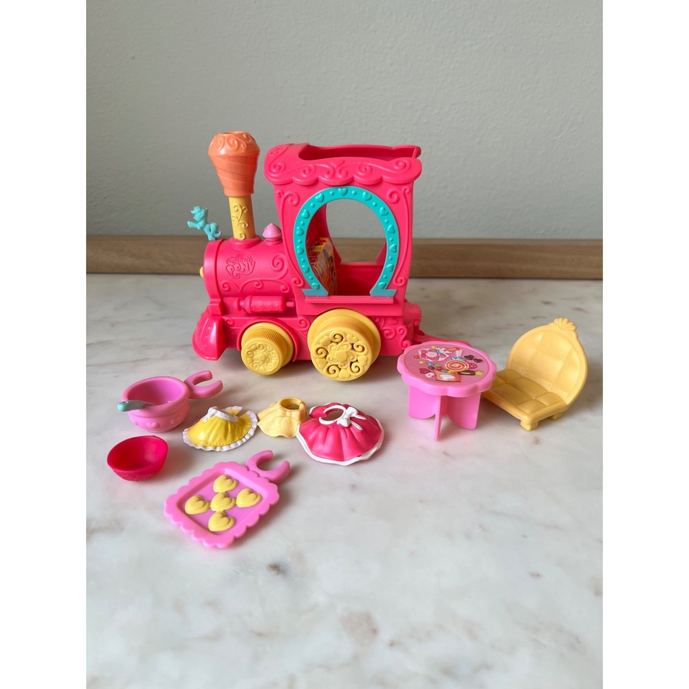 My Little Pony Replacement Toys MLP Skirts, Replacement Accessories